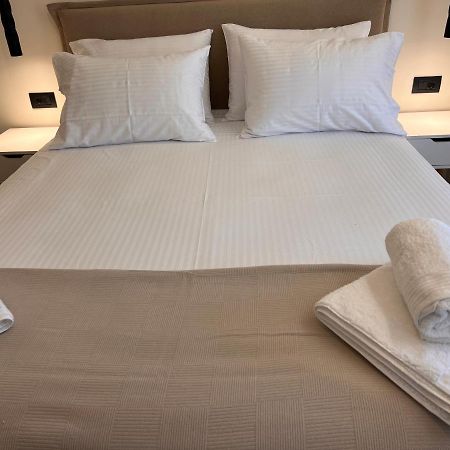 Corfu Memories Boutique Apartment Zewnętrze zdjęcie
