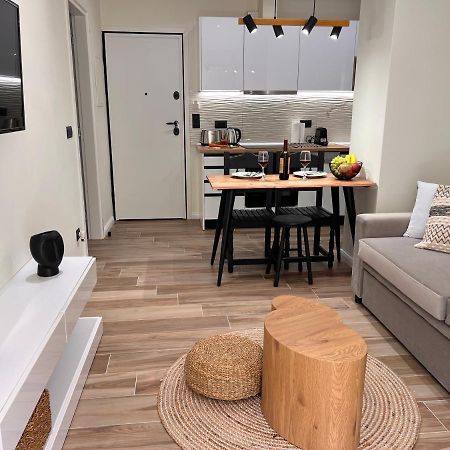 Corfu Memories Boutique Apartment Zewnętrze zdjęcie
