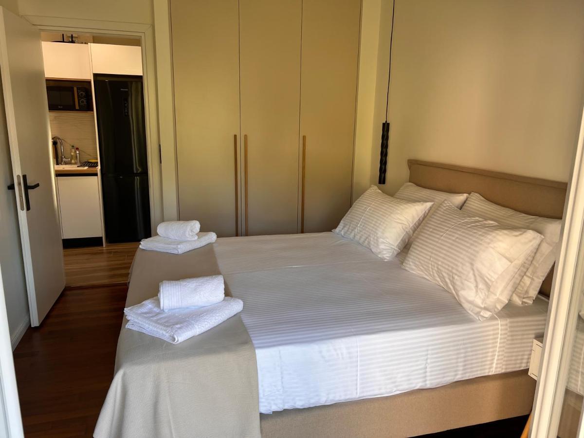 Corfu Memories Boutique Apartment Zewnętrze zdjęcie