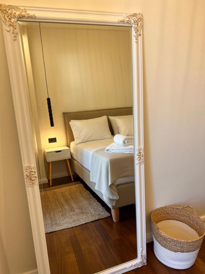 Corfu Memories Boutique Apartment Zewnętrze zdjęcie