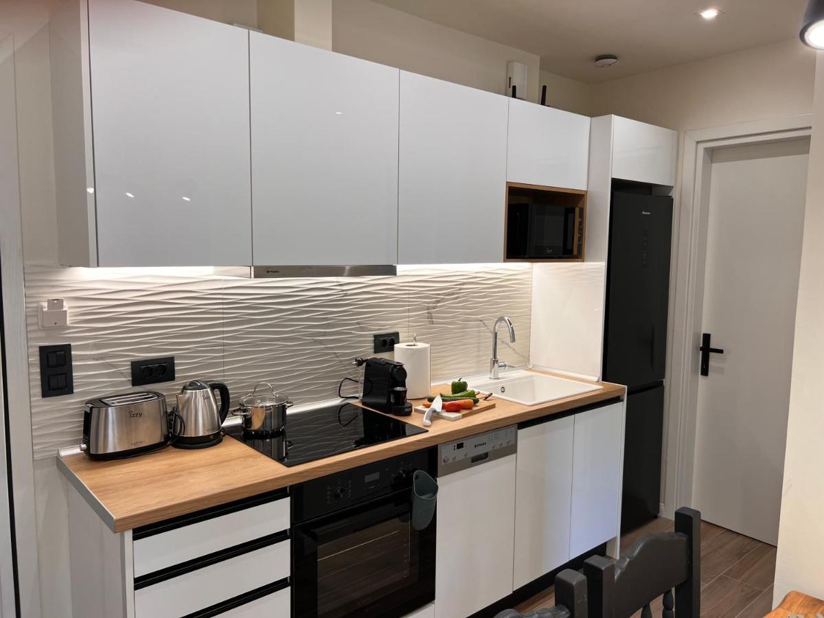 Corfu Memories Boutique Apartment Zewnętrze zdjęcie