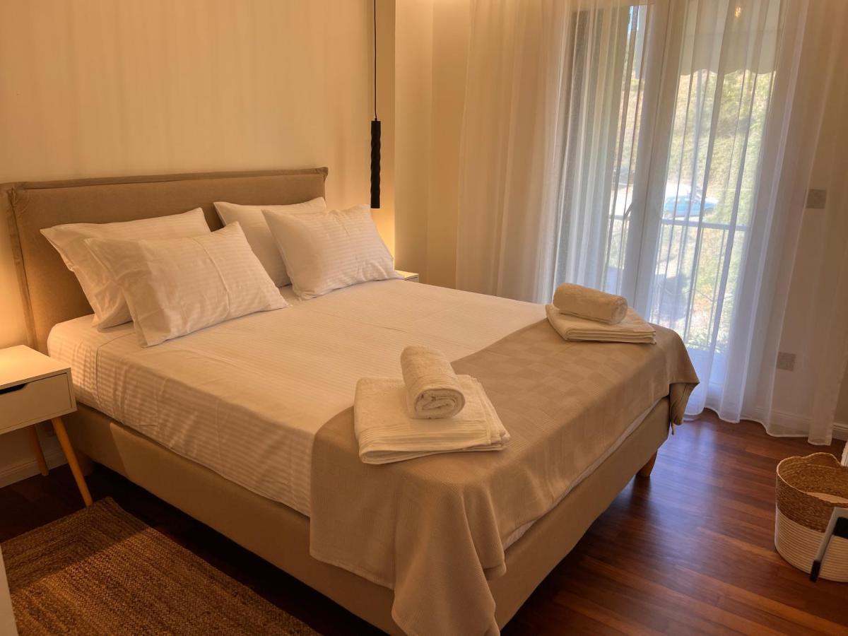 Corfu Memories Boutique Apartment Zewnętrze zdjęcie