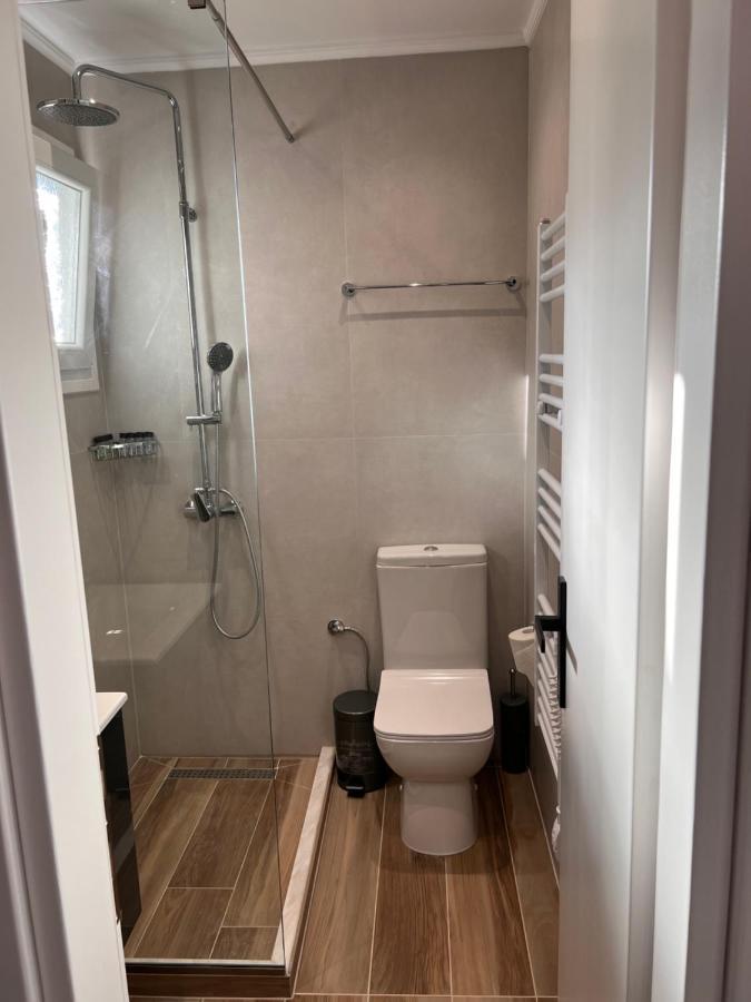 Corfu Memories Boutique Apartment Zewnętrze zdjęcie