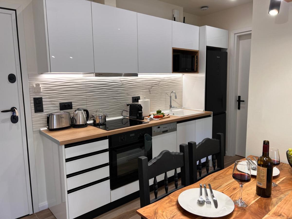 Corfu Memories Boutique Apartment Zewnętrze zdjęcie