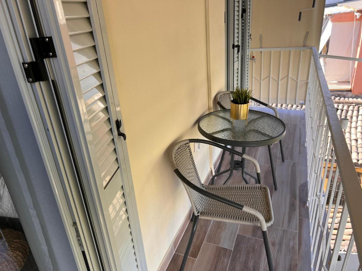 Corfu Memories Boutique Apartment Zewnętrze zdjęcie
