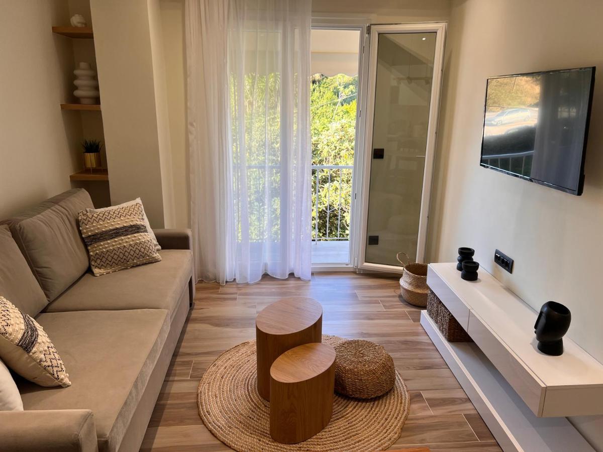 Corfu Memories Boutique Apartment Zewnętrze zdjęcie