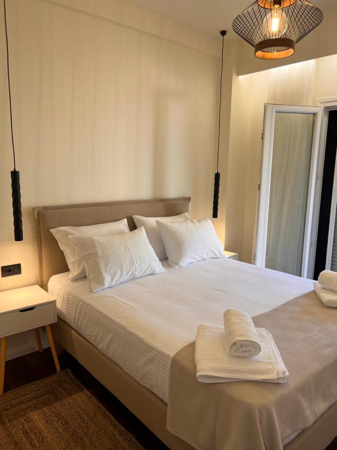Corfu Memories Boutique Apartment Zewnętrze zdjęcie