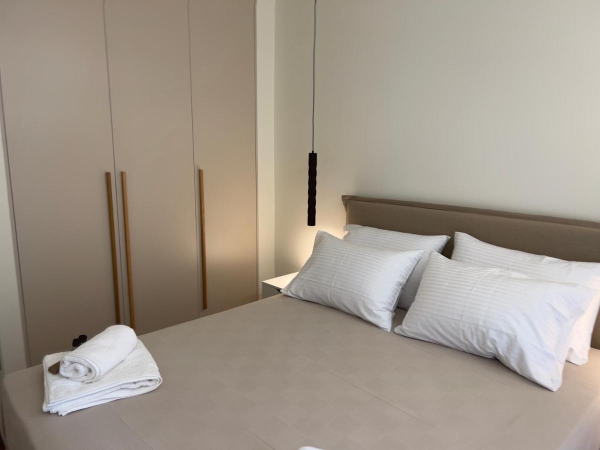 Corfu Memories Boutique Apartment Zewnętrze zdjęcie
