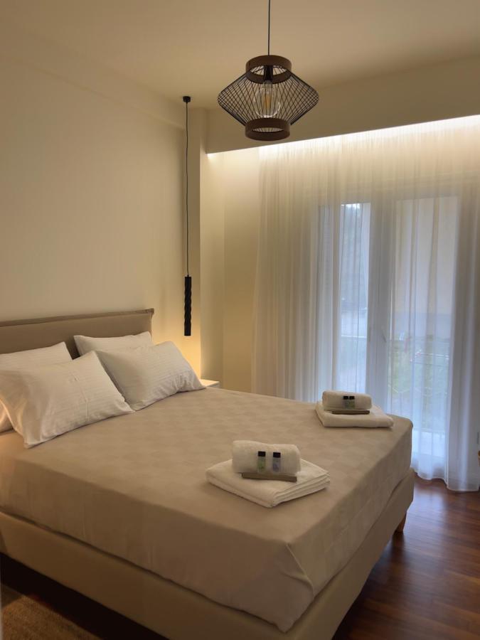 Corfu Memories Boutique Apartment Zewnętrze zdjęcie
