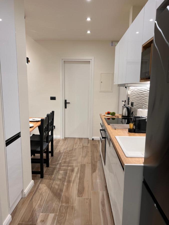 Corfu Memories Boutique Apartment Zewnętrze zdjęcie