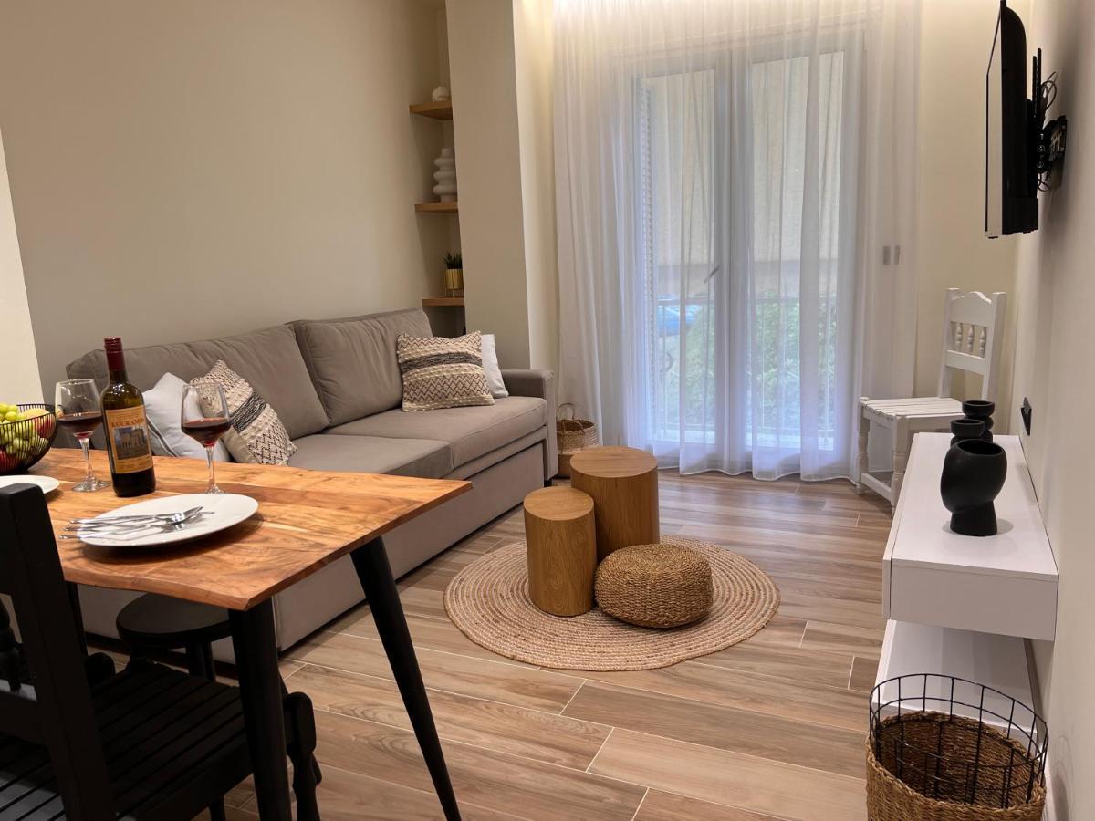 Corfu Memories Boutique Apartment Zewnętrze zdjęcie