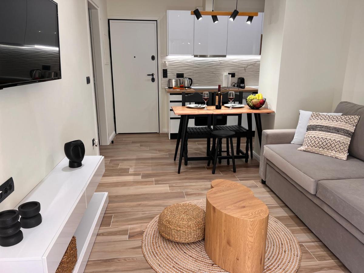 Corfu Memories Boutique Apartment Zewnętrze zdjęcie